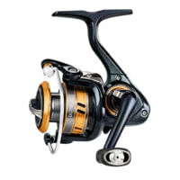 Daiwa QG Ultralight Spinning Reel