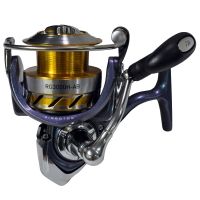 Daiwa Regal Airbail Spin REEL-CP, 9 + 1, 5.6:1 RG3000H-AB-CP