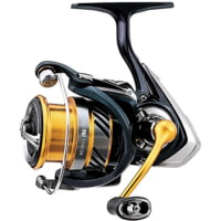 Daiwa Revros LT 3000 Spinning Reel