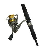 Daiwa Revros REV FW Spin PMC REV20-4BI/G662L