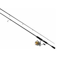 Daiwa REVROS REV FW SPIN PMC REV30-4BI/G902LSS