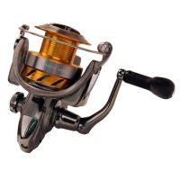 Daiwa Revros Spin Reel 5.7:1 7+1BB 4000sz REV4000H