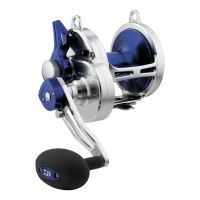 Daiwa Saltiga 30sz 2spd 6+1BB SALD30-2SPD