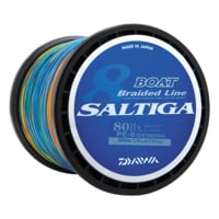 Daiwa Saltiga Boat Braid w/Bulk Spool