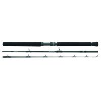 Daiwa Saltiga G Boat 3-Piece Travel Conventional Rod
