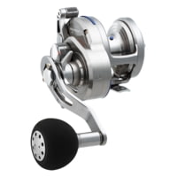 Daiwa Saltiga Star Drag 15 Reel