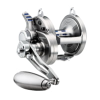 Daiwa Saltiga Two Speed Lever Drag Reel