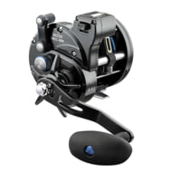 Daiwa Saltist LW Line Counter Reel