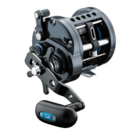 Daiwa Saltist LW Reel