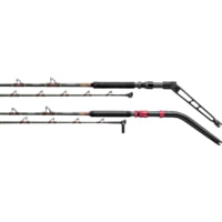 Daiwa Seaborg Dendoh Rod w/Adjustable Butt Swivel Top