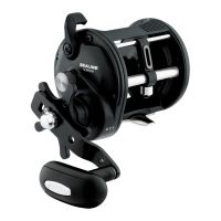 Daiwa Sealine SLW Levelwind Reel