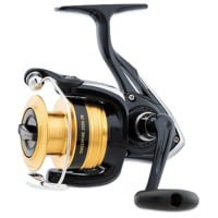 Daiwa Sweepfire-2B 3500 Spinning Reel