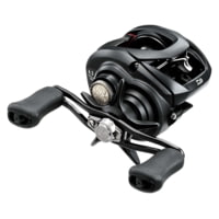 Daiwa Tatula 100 Baitcasting Reel