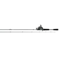 Daiwa Tatula TWS Baitcasting Rod and Reel Combo