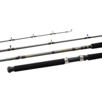 Daiwa Wilderness Trolling Rod