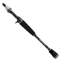 Daiwa Zillion 6'6&quot; MH 1pc ZIL661MHFB