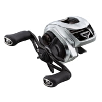Daiwa Zillion SV TW G Baitcast Reel