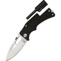 Dajo Element Folding Survival Folding Knife