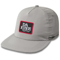 Dakine Abaco Curved Bill w/ Neck Capes