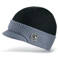 Dakine Cuff Visor Beanie - Men's