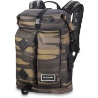 Dakine Cyclone II Dry Pack 36L Backpack