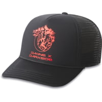 Dakine Darkside Trucker Hat