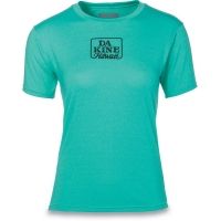 Dakine Dauntless Loose Fit Short Sleeve Rashguard - Women's