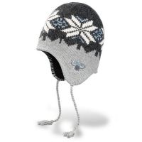 Dakine Hippy Flake Beanie - Charcoal