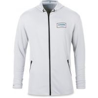 Dakine Inlet Loose Fit Front Zip Hoodie Long Sleeve Rashguard - Men's