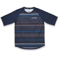 Dakine Dropout Short Sleeve Bike Jersey - Kid's