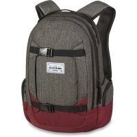 Dakine Mission 25L Backpack