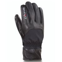 Dakine Navigator Glove - Men's-Black-Large