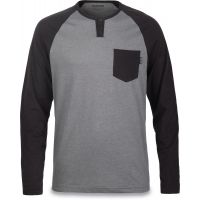 Dakine Phoenix Long Sleeve Henley - Men's