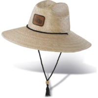 Dakine Pindo Traveler Straw Hat - Men's