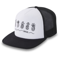 Dakine Pineapple Row Trucker Hat - Women's