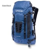 Dakine Poacher 38 Pack - Black