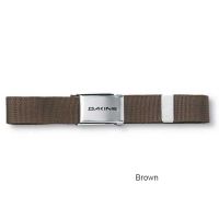 Dakine Rail Belt - Brown