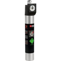 Dakine RAS Removable Refillable Empty Cylinder