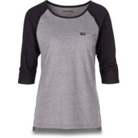 Dakine Rikki 3/4 Baseball Tee - Women's