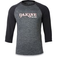 Dakine Roots Raglan Loose Fit 3/4 Sleeve - Mens