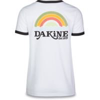 Dakine Stevie Ringer Tee - Women's