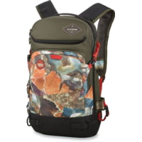 Dakine Team Heli Pro - Mens