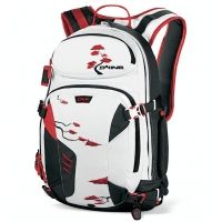 Dakine Team Heli Pro DLX 20 L Backpack - Men's