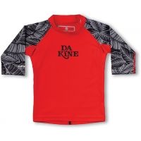 Dakine Toddler Boy's Snug Fit Long Sleeve Rashguard - Kid's