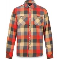 Dakine Underwood Flannel - Mens