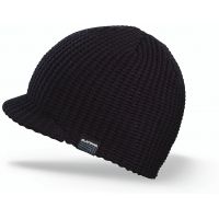 Dakine Waffle Visor Beanie - Black