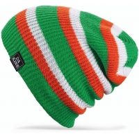 Berretto DAKINE Zeke Per Bambini Unisex - Colore Nero, Materiale Poliacrilico