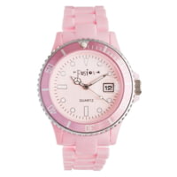 Dakota Watches Fusion Color Link Watch