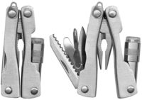 Dakota Watches Micro Torch Multi-Tool