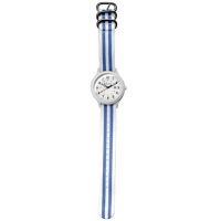 Dakota Watches Plastic Sport Watch